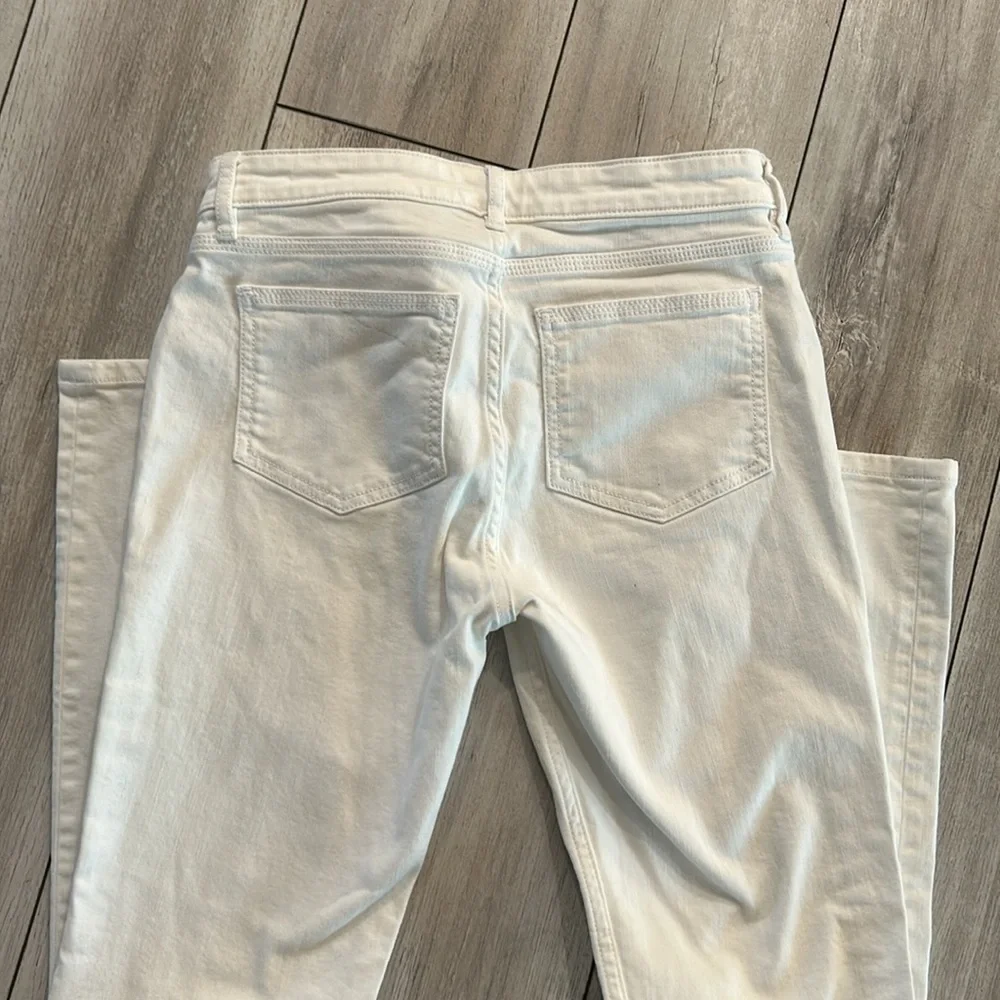 Theory white split
